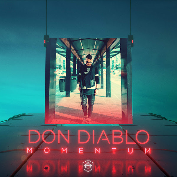 Don Diablo Momentum Global Dance Chart Dance Top 40 Amsterdam